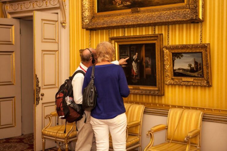 London: Apsley House - Ticket Details