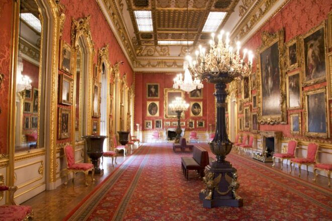 London: Apsley House - Highlights