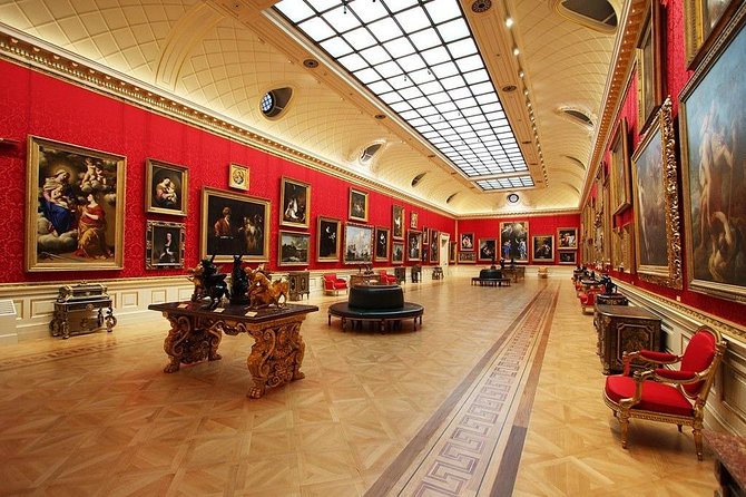 London Art Museums Private Day Tour With Wallace Collection - Itinerary Overview