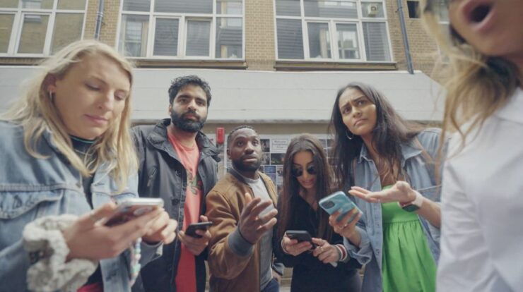 London: Asian Street Food Treasure Hunt With Gourmaze - Activity Details