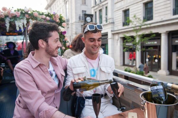 London: Bar Bus Tour by Tootbus - Additional Feedback and Reviews