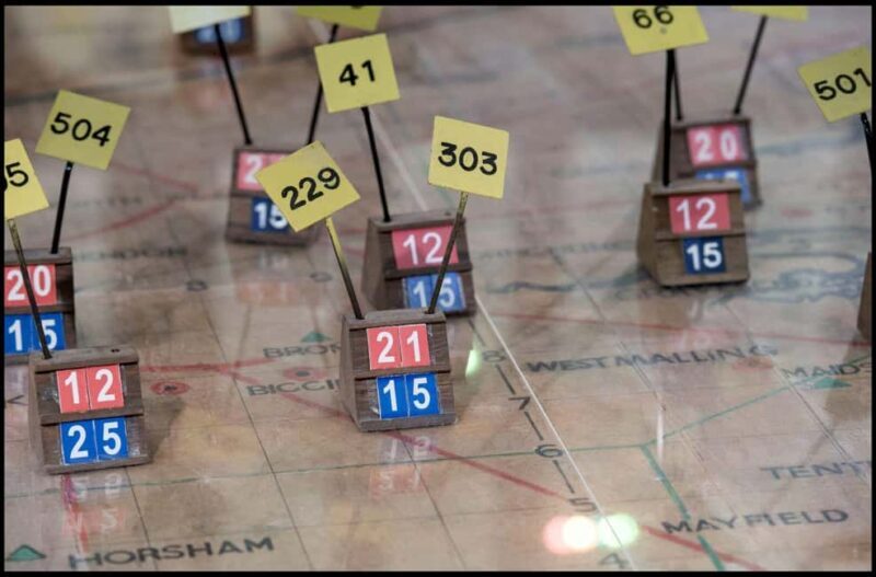 London: Battle of Britain Bunker Entry or Guided Tour - Good To Know