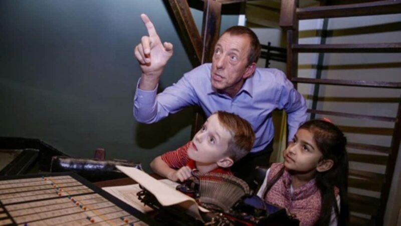 London: Battle of Britain Bunker Entry or Guided Tour - FAQs