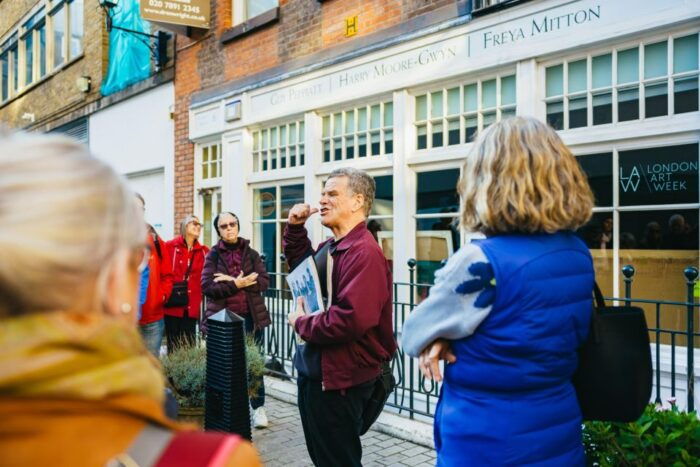 London: Beatles and Abbey Road Tour with Richard Porter - Frequently Asked Questions