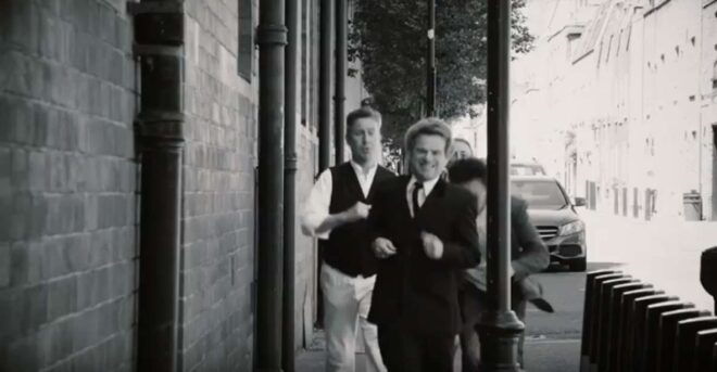 London: Beatles in My Life Walking Tour With Richard Porter - Reserve Now & Pay Later