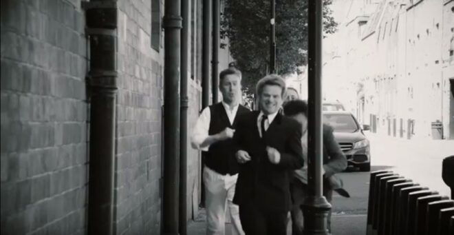 London: Beatles in My Life Walking Tour With Richard Porter - Common Questions