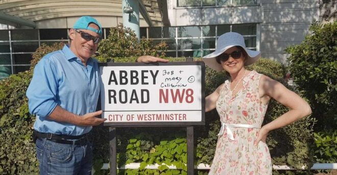 London: Beatles Magical Tour by Black Cab - Full Description