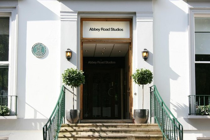 London Beatles Tour - Tour Itinerary