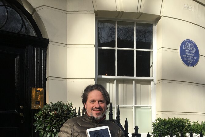 London Beatles Tour - Traveler Reviews