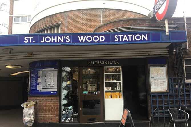 London Beatles Tour - Common Questions