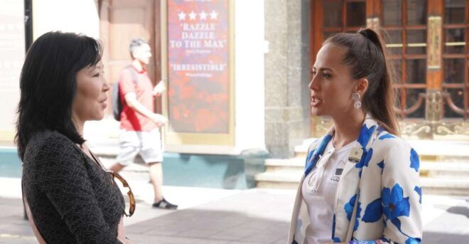 London: Beatles Walking Tour With Celebrity Guide and Bar - Hidden Bar Visited by John Lennon