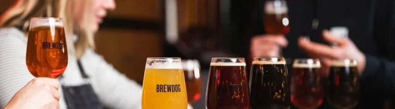 London: Beer School Experience - Good To Know