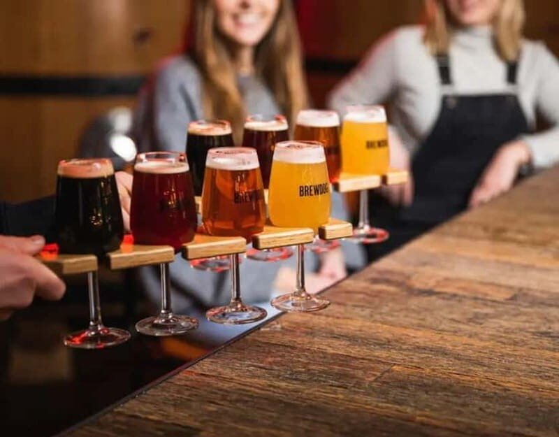 London: Beer School Experience - Final Thoughts: Is It Worth It?