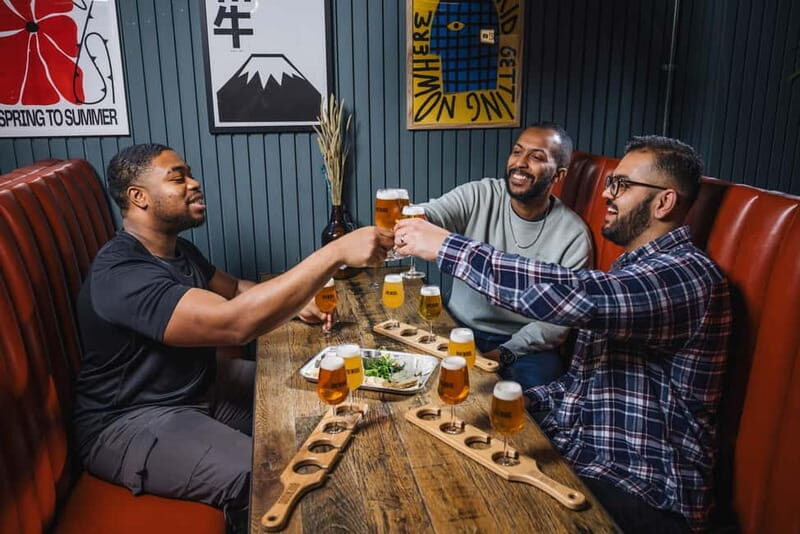 London: Beer School Experience - FAQs