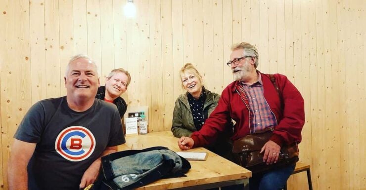 London: Bermondsey Craft Brewery Tour - Tutored Tasting of Beers