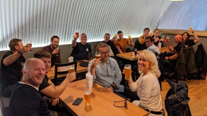 London: Bermondsey Craft Brewery Tour - Important Information