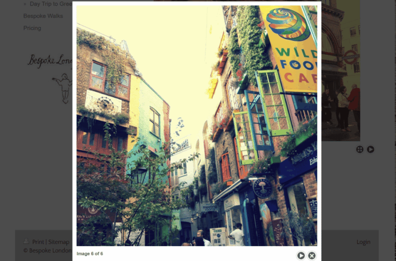 London: Bespoke Covent Garden Walking Tour - Why Choose This Tour?  