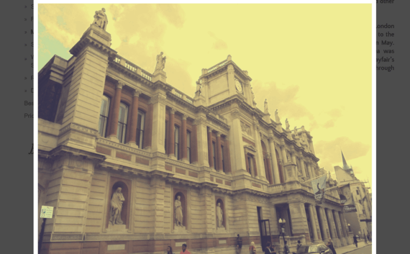 London: Bespoke Mayfair Walking Tour of Luxury & Scandal - Good To Know