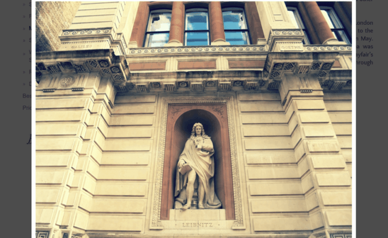 London: Bespoke Mayfair Walking Tour of Luxury & Scandal - Why This Tour Offers Good Value
