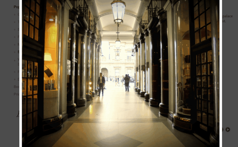 London: Bespoke St Jamess District Guided Walking Tour - What to Expect: Practical Details and Tips