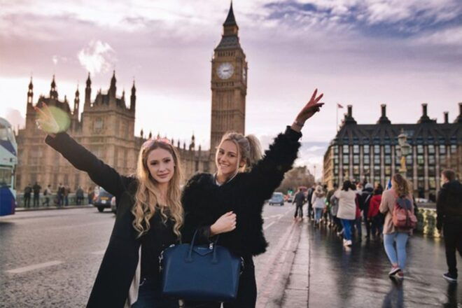 London: Best of London Half-Day Tour - Full Itinerary