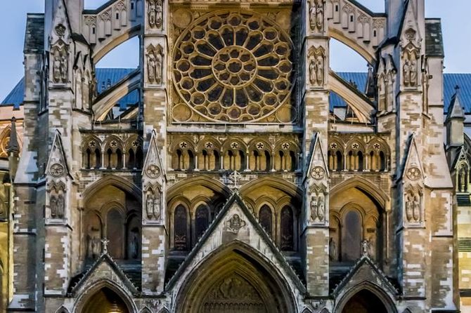 London Best of the City Fully Customized Private Tour - What to Expect