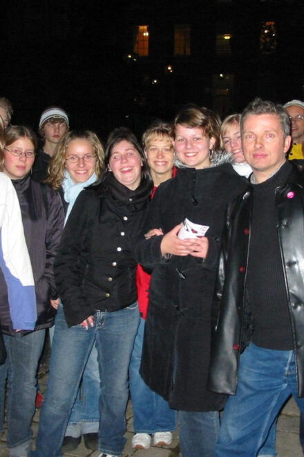 London: Beyond Jack the Ripper Serial Killers Walking Tour - Booking Information