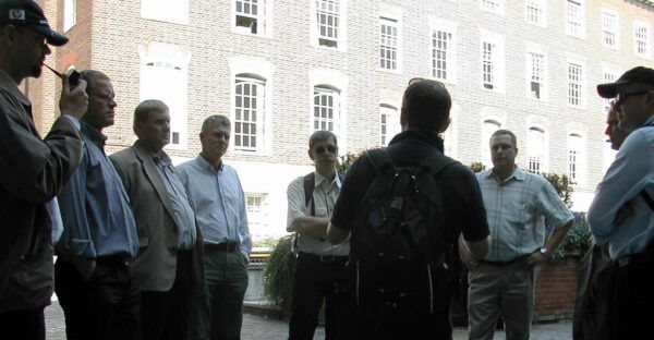 London: Beyond Jack the Ripper Serial Killers Walking Tour - Customer Reviews