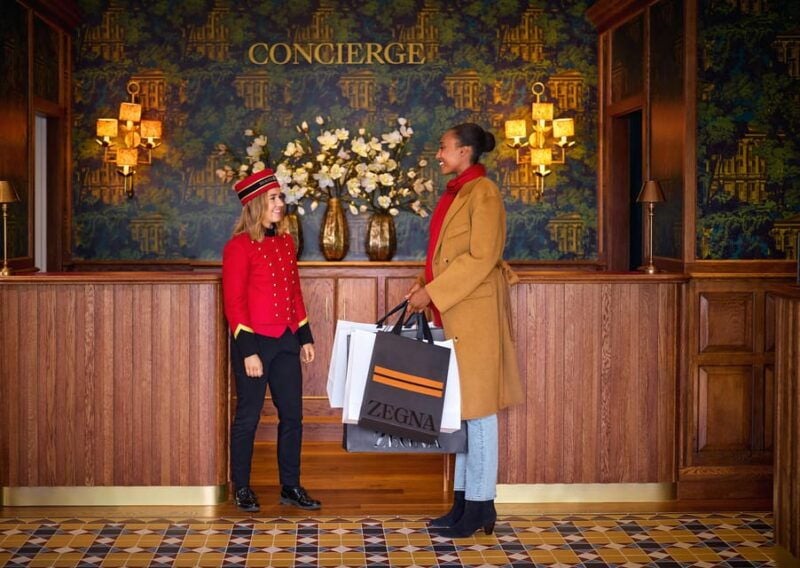 London: Bicester Village Shopping Day Trip with Coach Ride - Good To Know