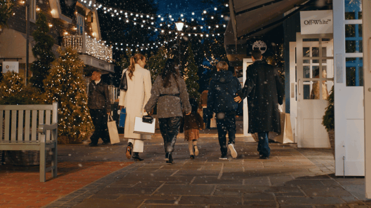 London: Bicester Village Shopping Day Trip with Coach Ride - Who Should Consider This Tour?