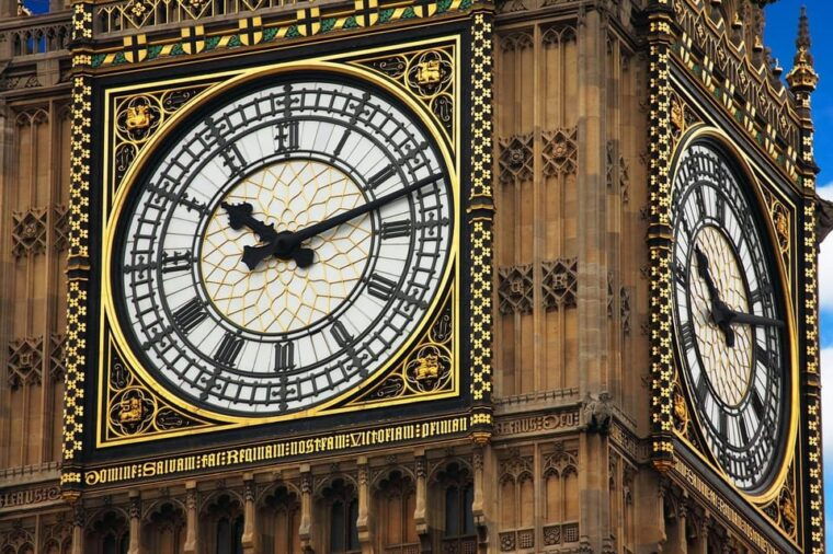 London: Big Ben, Churchill War Rooms & Buck'ham Palace Tour - Final Thoughts