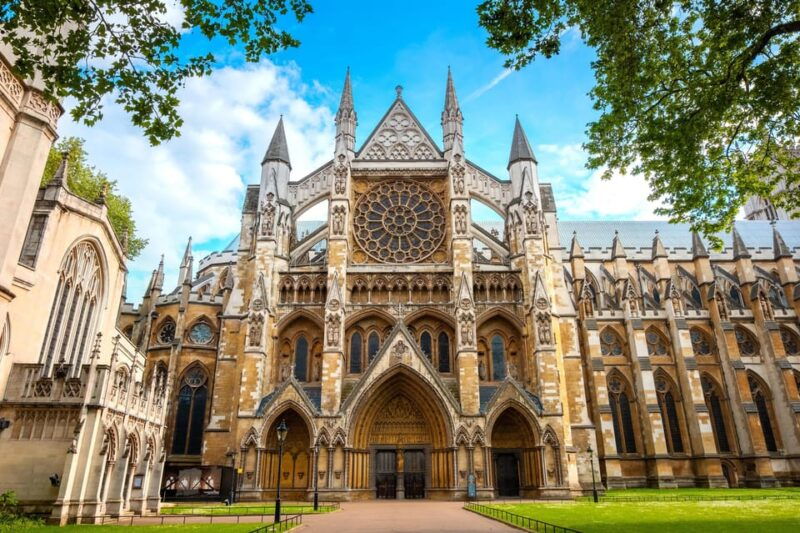 London: Big Ben, Westminster Abbey & Changing of Guard Tour - Good To Know