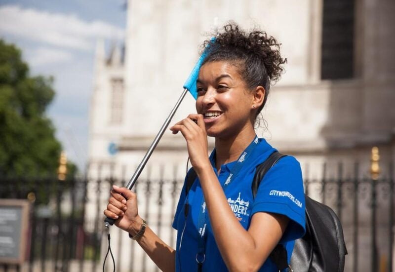 London: Big Ben, Westminster Abbey & Changing of Guard Tour - What’s Included and What’s Not