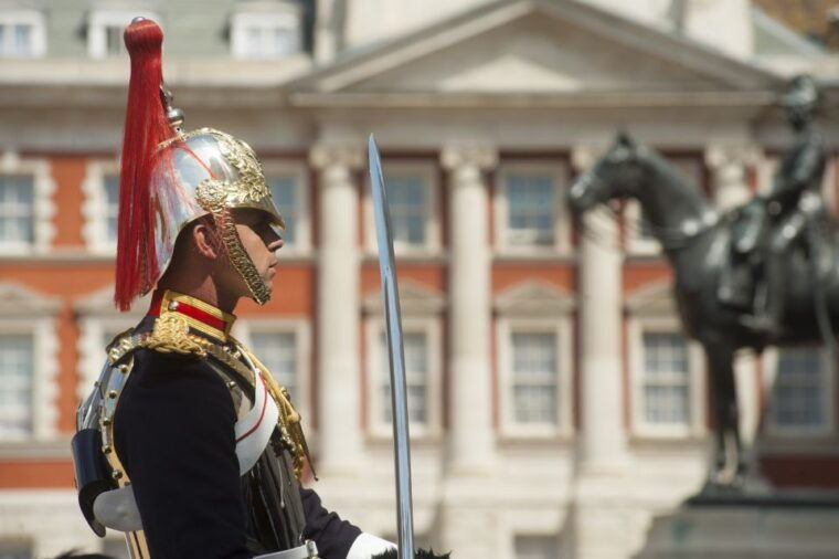 London: Big Ben, Westminster Abbey & Changing of Guard Tour - The Value of This Tour