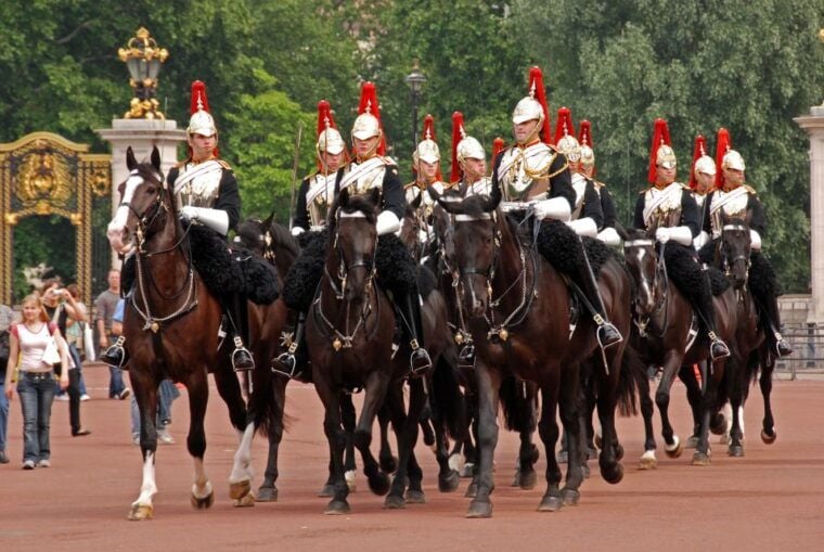 London: Big Ben, Westminster Abbey & Changing of Guard Tour - Who Will Love This Tour?