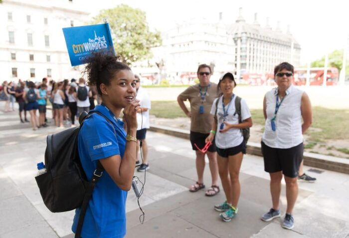 London: Big Ben, Westminster Abbey & Changing of Guard Tour - FAQs