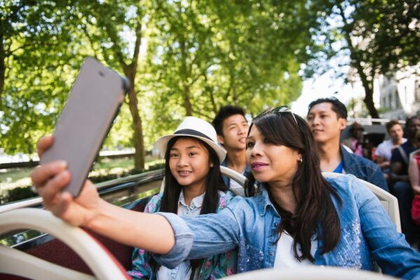 London: Big Bus Hop-On Hop-Off Tour With River Cruise Option - Key Tour Highlights