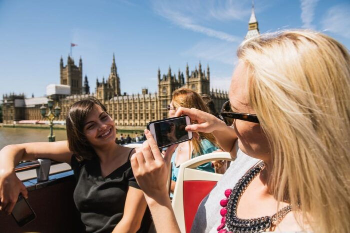London: Big Bus Hop-on, Hop-off with Optional River Cruise - Practical Considerations and Tips