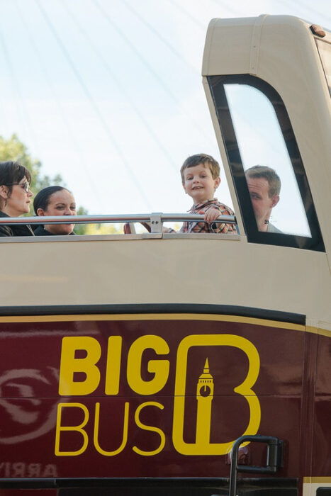 London: Big Bus Hop-on, Hop-off with Optional River Cruise - Authentic Traveler Feedback: What People Really Think