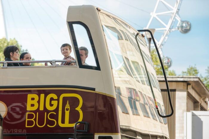 London: Big Bus Hop-on, Hop-off with Optional River Cruise - The Bottom Line: Is It Worth It?