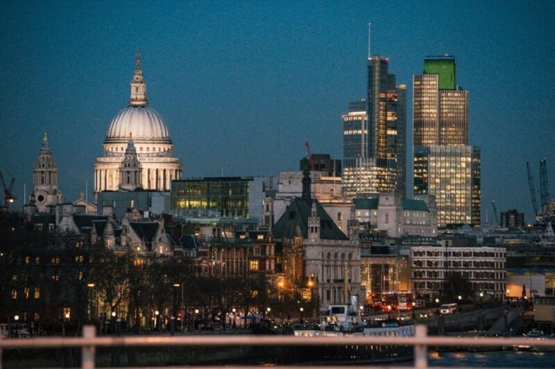 London: Big Bus Panoramic Evening Tour by Open-Top Bus - The Route Breakdown
