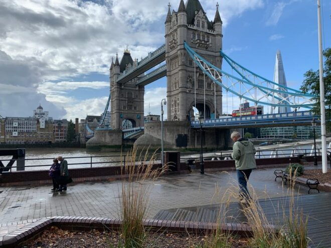 London: Black Cab Private Tour - Historical Insights and Landmarks