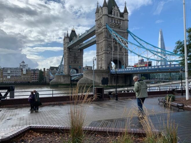 London: Black Cab Private Tour - Photo Opportunities and Strolls
