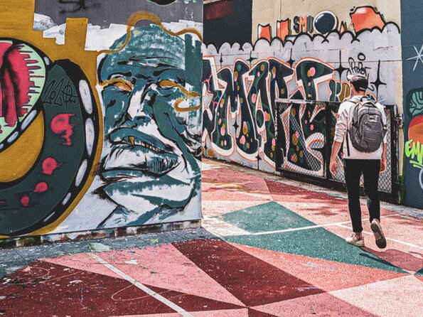 London Black History Immersive Self-Guided Audio Tours - Common Questions