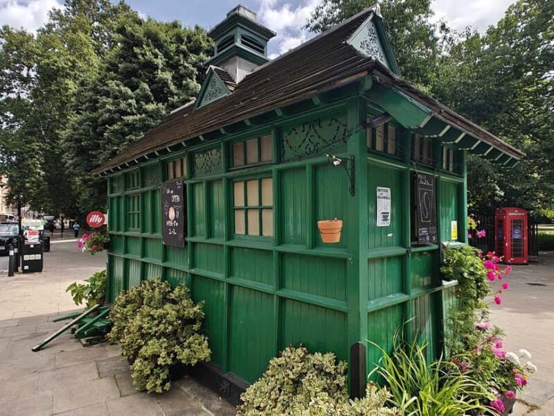 London: Bloomsbury Guided Tour & British Museum Visit - Good To Know