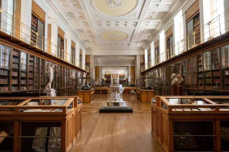 London: Bloomsbury Guided Tour & British Museum Visit - FAQ