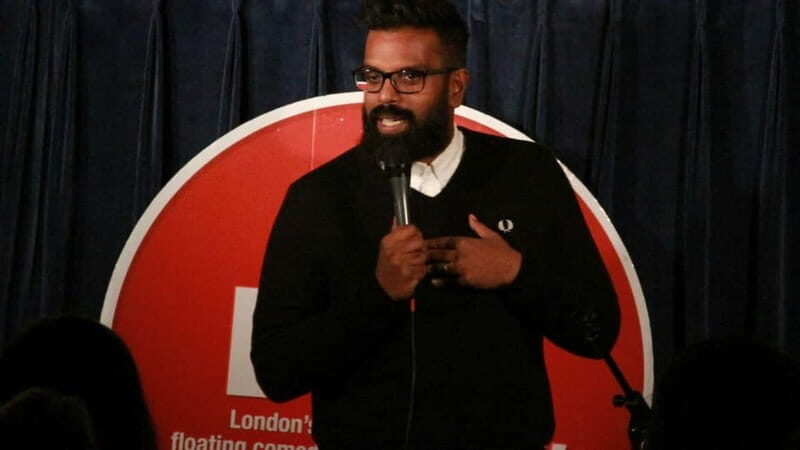 London: Boat Show Comedy Club and Nigthclub - Good To Know