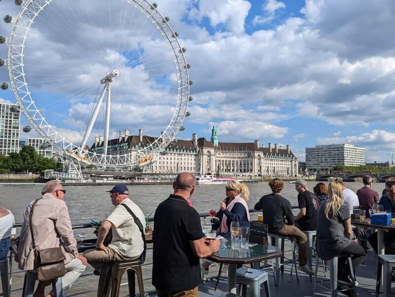 London: Boat Show Comedy Club Experience - Final Thoughts