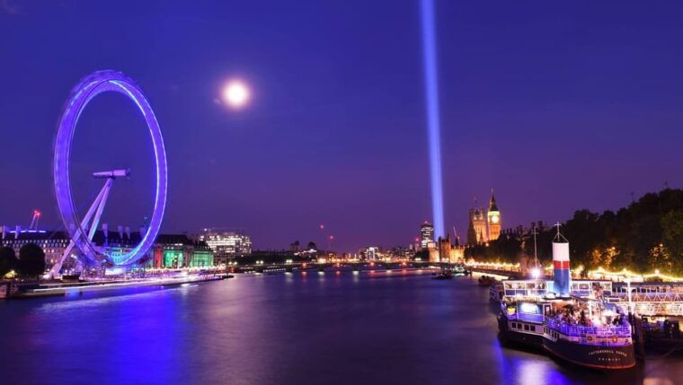 London: Boat Show Comedy Club New Material Night - Final Thoughts: Is It Worth It?