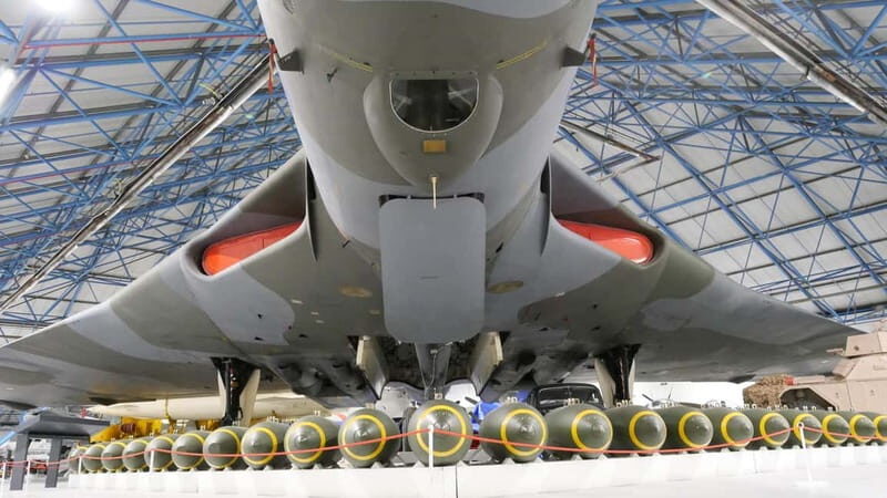 London: Bomber Command Tour at Royal Air Force Museum - An In-Depth Look at the Bomber Command Tour